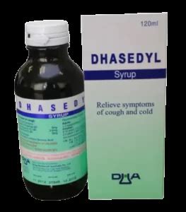 Dhasedyl for Cough: 3 Types of Coughs It Can Treat by 2025