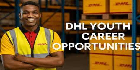 Dhl Career Opportunities