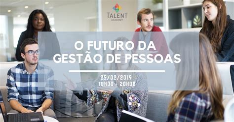 Dho RH: O Futuro da Gestão de Pessoas