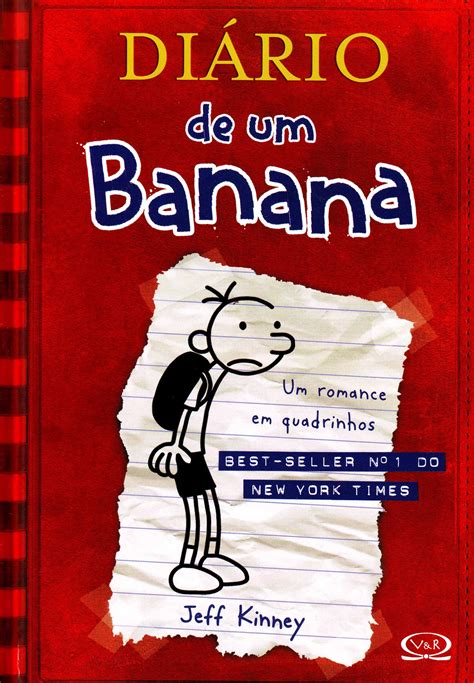 Diário de um Banana: Conhecendo os Personagens Mais Icônicos