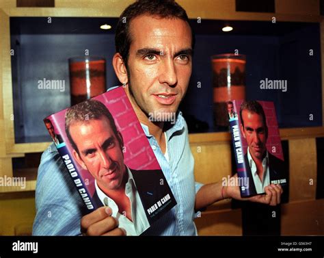 Di Canio: The Complete Guide to the Italian Striker