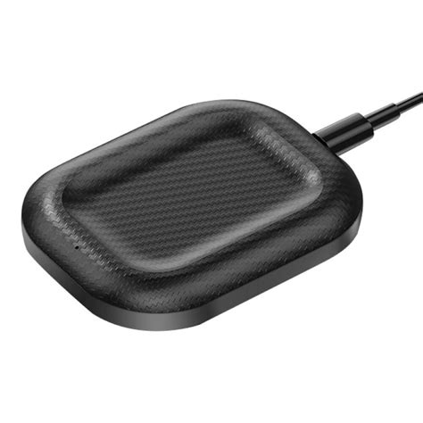 DiGiYes Wireless Charger Charging Anti Slip Reader