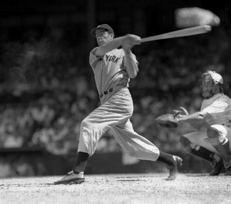 DiMaggio's Unprecedented Hitting Streak