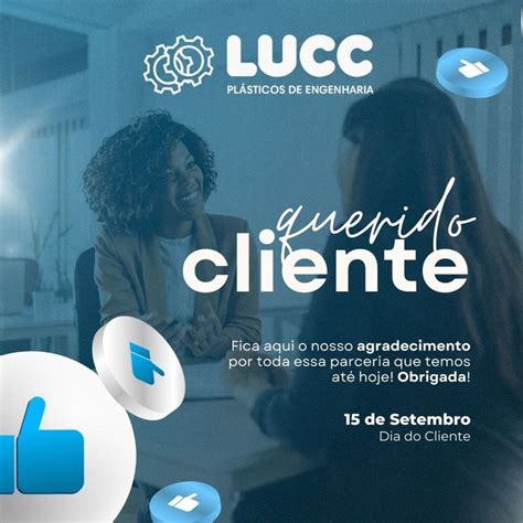 Dia do Cliente 2023: Celebrando a Força Motriz do Sucesso