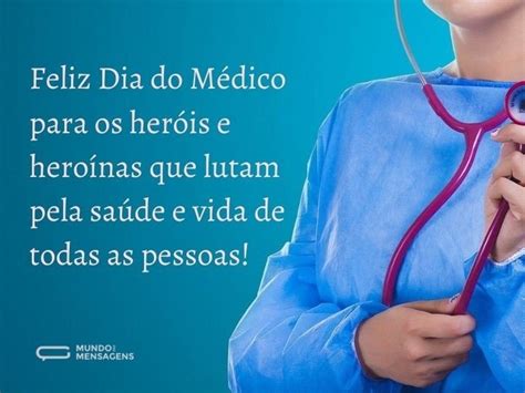 Dia do Médico: Valorizando os Heróis da Saúde