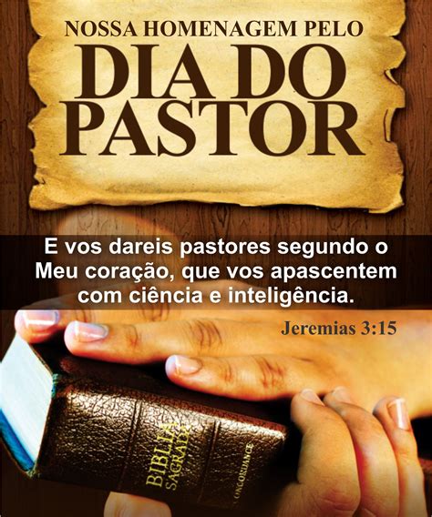 Dia do Pastor: Valorizando o Guardião do Rebanho