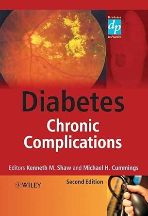 Diabetes: Chronic Complications (Practical Diabetes) Epub