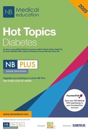 Diabetes - Hot Topics 1st Edition Kindle Editon