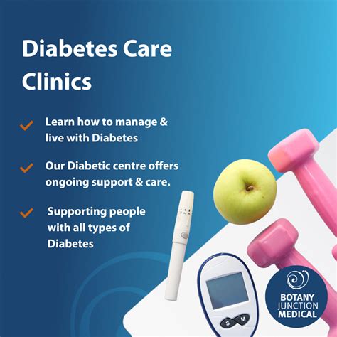 Diabetes Care: