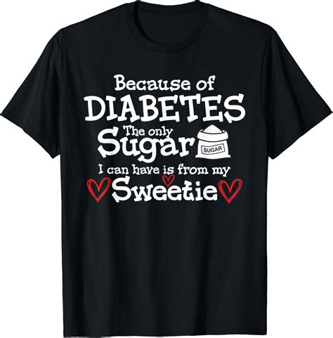 Diabetes T Shirts Funny: A Guide to the Best Diabetes Humor Apparel