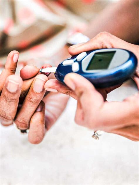 Diabetes Tipo 1: Um Guia Completo para Compreender e Gerenciar