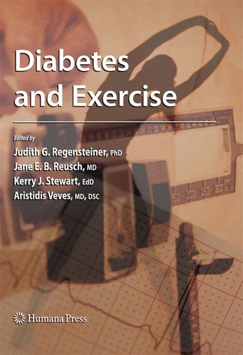 Diabetes and Exercise (Contemporary Diabetes) Kindle Editon