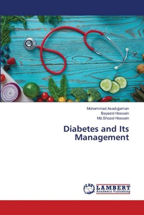 Diabetes and Its Management PDF