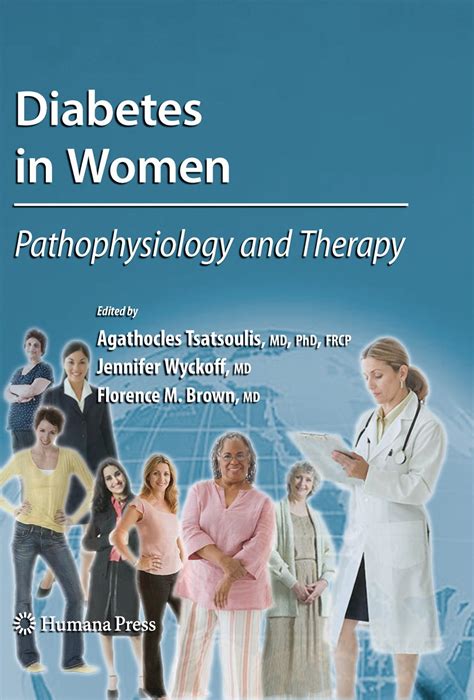 Diabetes in Women Pathophysiology and Therapy Reader