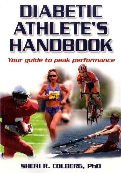 Diabetic Athlete s Handbook Reader