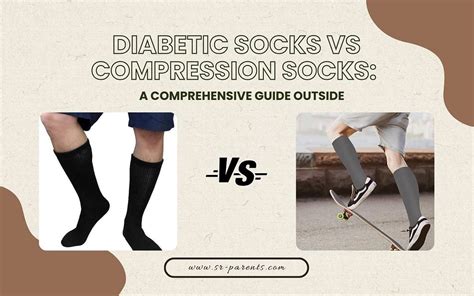 Diabetic Compression Stockings: A Comprehensive Guide