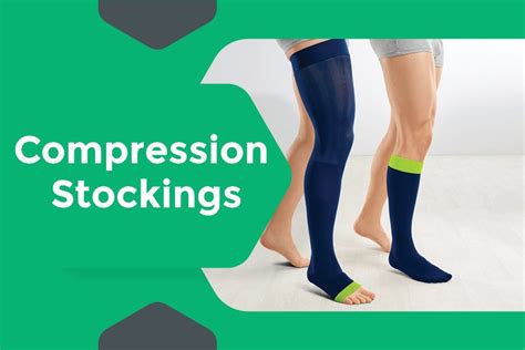 Diabetic Compression Stockings: Relieving Discomfort, Preventing Complications