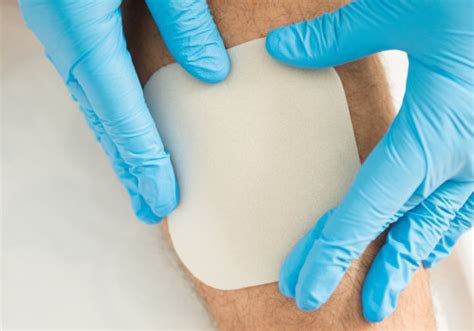 Diabetic Dressing: A Comprehensive Guide to Wound Management