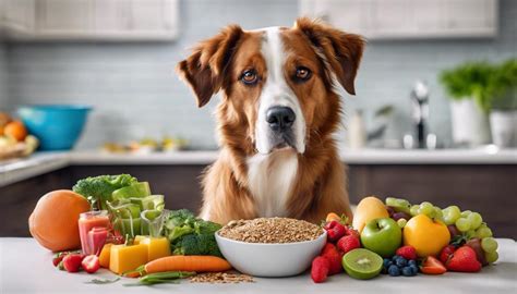 Diabetic Food for Dogs: The 5 Best Options for Managing Diabetes