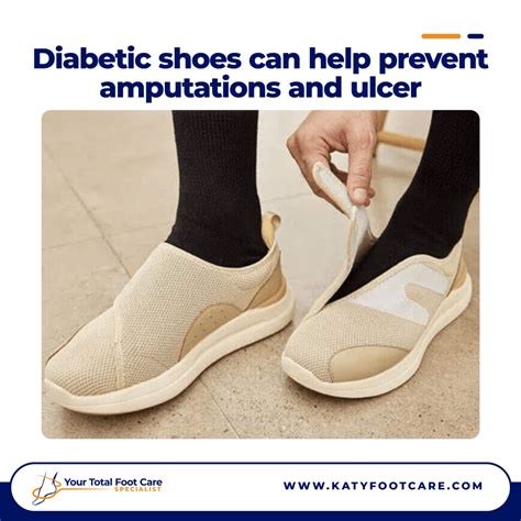 Diabetic Footwear: A Comprehensive Guide for Optimal Foot Health