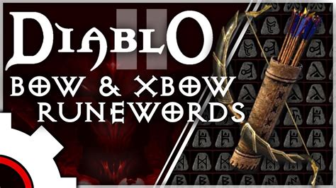 Diablo 2: The Ultimate Runeword Guide