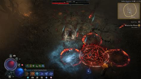 Diablo 4: Unleashing Post-Level 100 Adventures