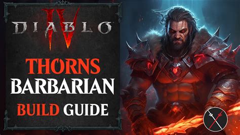 Diablo 4 Barbarian Build That Will Demolish 70% of Monsters