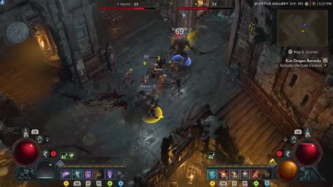 Diablo 4 Local Co-Op: A Comprehensive Guide