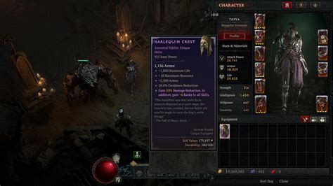 Diablo 4 Mythic Uniques: A Comprehensive Guide