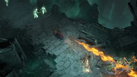 Diablo 4 Player Count: All the Details You Need to Know