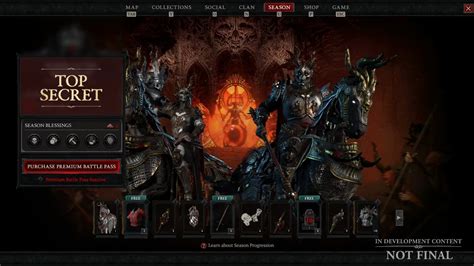 Diablo 4 Season 4 Battlepass: A Comprehensive Guide