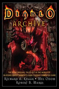 Diablo Archive Doc