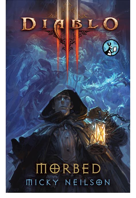 Diablo III Morbed Kindle Editon