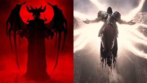 Diablo IV Gameplay: A Deep Dive into the Dark