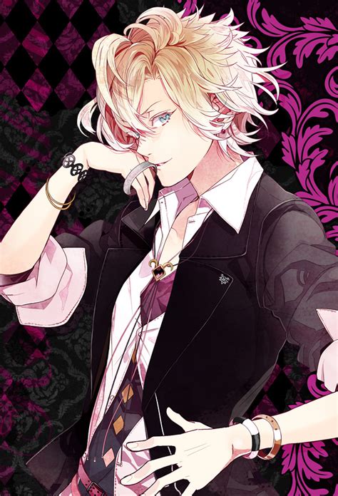 Diabolik Lovers: Kou Mukami, Unveiling the Enigmatic Vampire