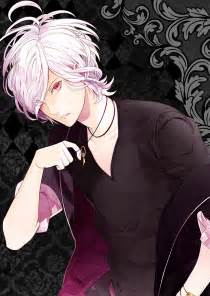 Diabolik Lovers: Subaru Sakamaki: A Comprehensive Character Analysis