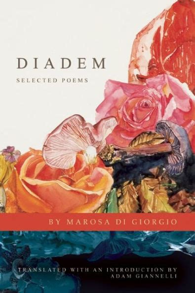 Diadem: Selected Poems Ebook Kindle Editon