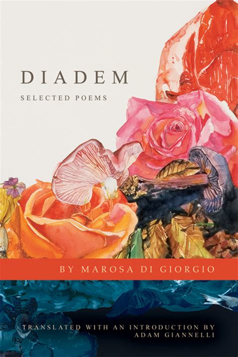 Diadem: Selected Poems Ebook Kindle Editon