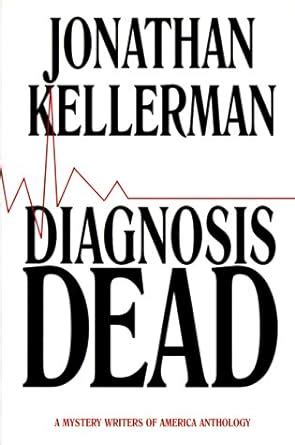 Diagnosis Dead A Mystery Writers of America Anthology Epub