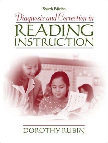 Diagnosis and Correction in Reading Instruction 4th Edition Doc