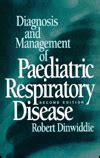 Diagnosis and Management of Paediatric Respiratory Disease Reader