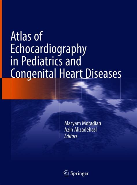 Diagnostic Atlas of the Heart PDF