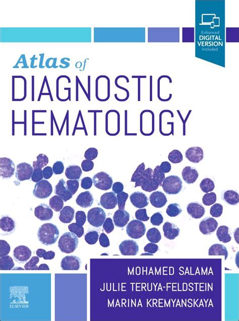 Diagnostic Hematology 1st Edition Epub