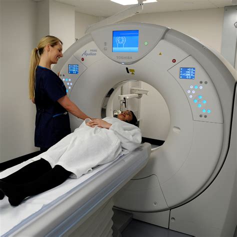 Diagnostic Imaging: