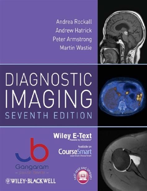 Diagnostic Imaging 7th Edition Doc