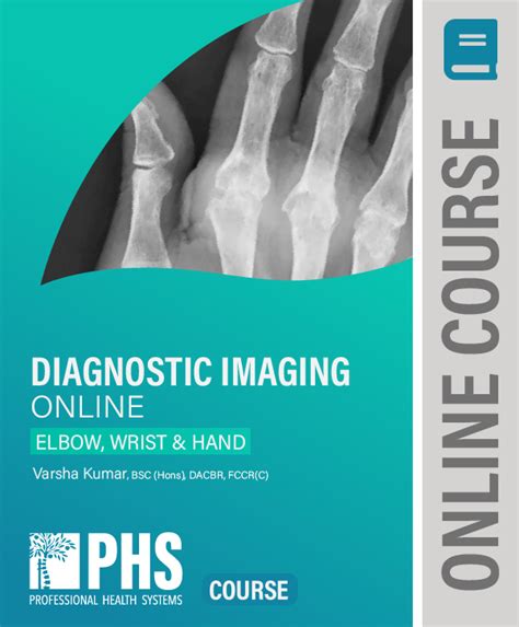 Diagnostic Imaging of the Hand Epub