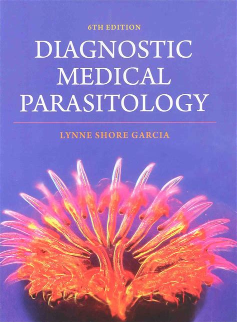 Diagnostic Medical Parasitology Epub