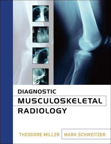 Diagnostic Musculoskeletal Radiology Epub