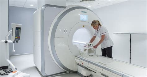 Diagnostic Radiographer: