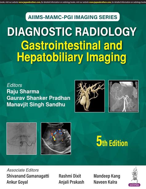 Diagnostic Radiology Gasterointestinal and Hepatobiliary Imaging 2nd Edition PDF